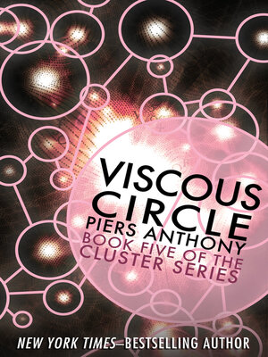cover image of Viscous Circle